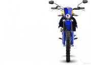 Derbi Senda DRD125R